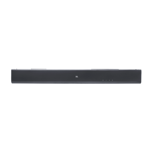 JBL Cinema SB510 - Black - 3.1 Channel Soundbar - Detailshot 3